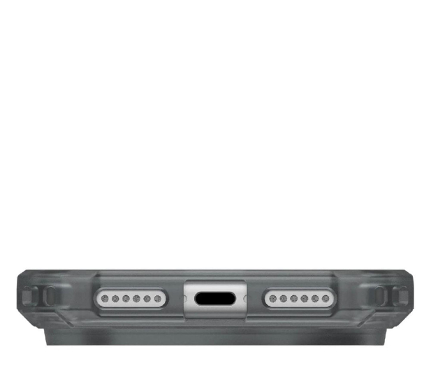 UAG Essential Armor etui do iPhone 17 Pro Max MagSafe ash - 1364078 - zdjęcie 3